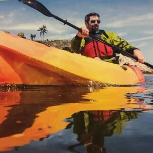 Meet your Posher, Michael